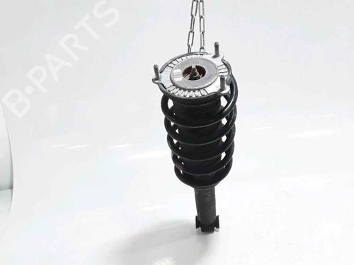 Used Left front shock absorber PEUGEOT 508 I (8D_) 2.0 BlueHDi 180 (180 hp) 25197011