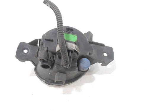 Right front fog light NISSAN MICRA III (K12) 1.5 dCi | BP25182572C31 