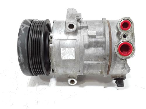 AC-Kompressor OPEL CORSA D (S07) 1.4 (L08, L68) (90 hp) 28105383