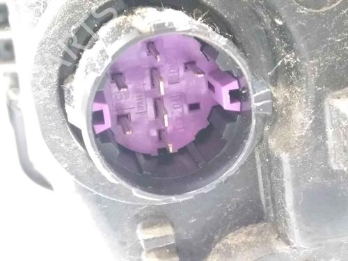 Right headlight FIAT PANDA (169_) 1.2 (169AXF2A, 169AXF1A) | BP25182621C29 