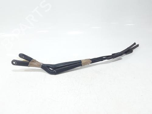 Front windshield wiper arm RENAULT TWINGO III (BCM_, BCA_) Z.E: (BCA1) | BP25767679C143 