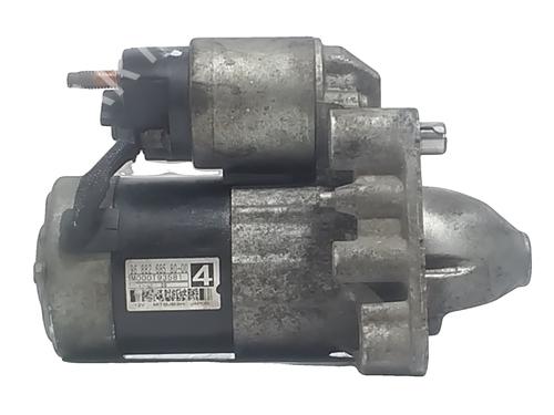 Starter CITROËN C4 I (LC_) 1.6 HDi | BP33750804M8 - Image 4
