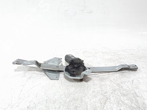 Used Front left window mechanism Front left window mechanism CITROËN C3 II (SC_) 1.1 i (60 hp) 40516663 40516663