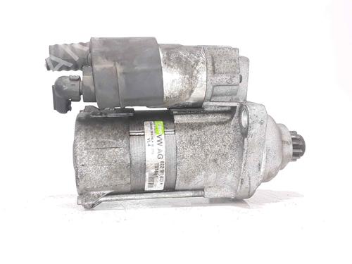 Starter VW GOLF V (1K1) 1.9 TDI | BP36680464M8 - Image 4