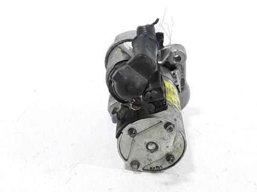 Used Starter HYUNDAI i20 II (GB, IB) 1.0 T-GDI (101 hp) 25179305