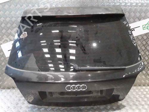 Used Tailgate AUDI A3 (8P1) 2.0 TDI 16V (140 hp) 25168227