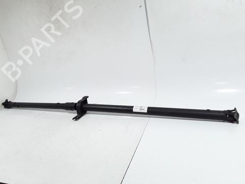 Kardanaksel Kompl. SUZUKI S-CROSS 1.5 Hybrid AllGrip (AKK415) (116 hp) 30046630