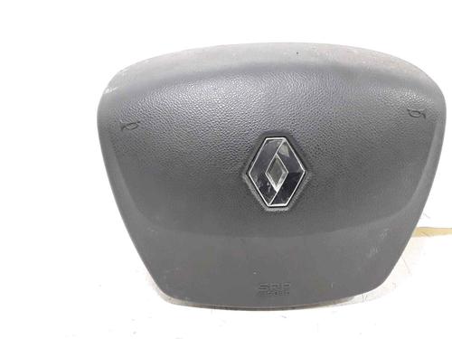 Førerens kollisjonspute RENAULT SCÉNIC III (JZ0/1_) 1.5 dCi (110 hp) 25160532