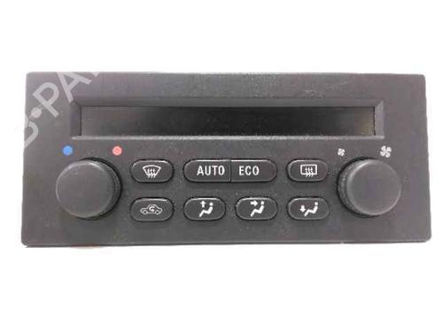 Used Climate control TOYOTA HIACE III Van (_H5_, _H6_, _H7_, _H8_, _H9_) 2.2 D (LH50, LH60) (67 hp) 25170586