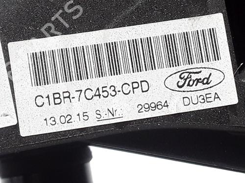 Gearstang FORD FIESTA VI (CB1, CCN) 1.6 ST | BP31575389M90 - Image 3