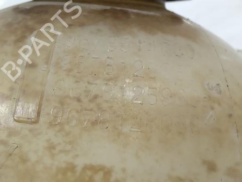 Expansion tank PEUGEOT 308 II (LB_, LP_, LW_, LH_, L3_) 1.6 HDi 100 | BP28029826C120