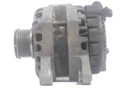 Used Alternator Alternator PEUGEOT 208 I (CA_, CC_) 1.2 PureTech 82 (82 hp) 34268307 34268307