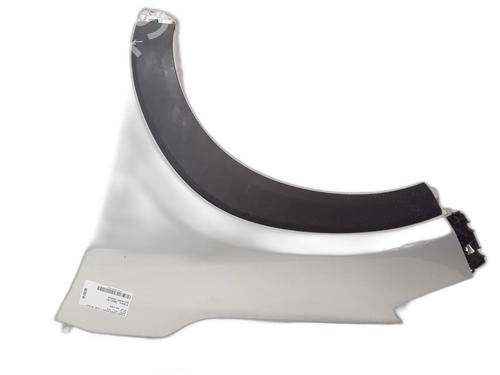 Left front fenders HYUNDAI TUCSON (TL, TLE) 1.6 GDi | BP25181586C41 