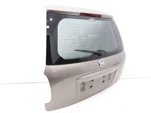Tailgate FIAT SEDICI (189_) 1.9 D Multijet 4x4 | BP25168878C6 