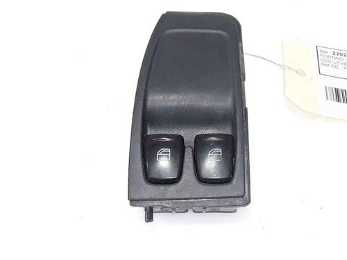 Used Switch SMART FORTWO Coupe (451) 1.0 (451.331, 451.380) (71 hp) 25185565