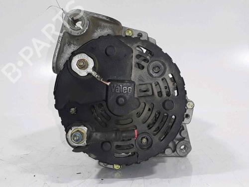 Alternator RENAULT MEGANE I (BA0/1_) 1.6 e (BA0F, BA0S) | BP25177402M7