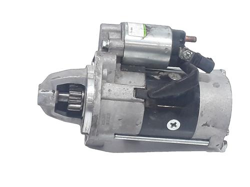 Used Starter Starter JEEP GRAND CHEROKEE II (WJ, WG) 2.7 CRD 4x4 (163 hp) 34117692 34117692