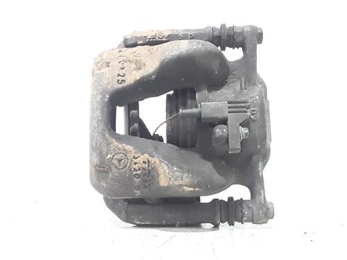 Used Right front brake caliper Right front brake caliper MERCEDES-BENZ A-CLASS (W176) A 180 CDI / d (176.012) (109 hp) 33858416 33858416