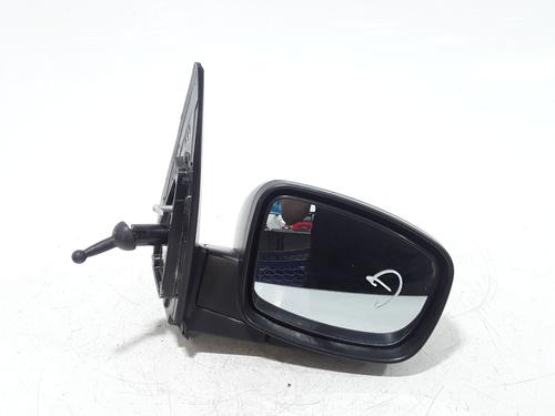 Used Right mirror HYUNDAI i10 I (PA) 1.2 (78 hp) 25192488