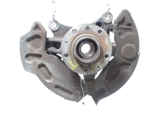 Used Right front steering knuckle PEUGEOT 508 I (8D_) 2.0 HDi Hybrid4 AWC (200 hp) 25197514