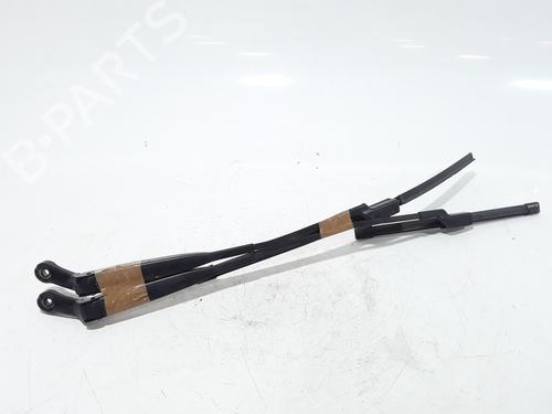 Front windshield wiper arm FIAT 500 (312_) 1.2 (312AXA1A) | BP25201584C143