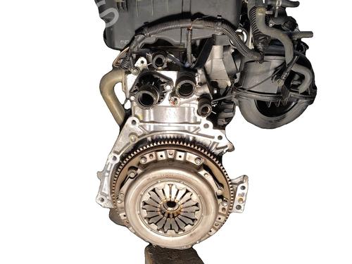 Used Engine Engine 37594165 37594165