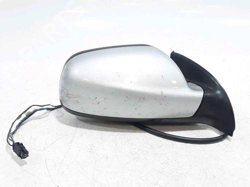 Used Right mirror PEUGEOT 307 (3A/C) 1.6 HDi 110 (109 hp) 25191958