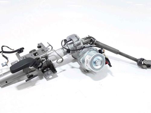 Used Steering column DACIA DUSTER (HM_) 1.3 TCe 130 (HMMF) (131 hp) 25175144