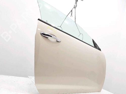Right front door ALFA ROMEO MITO (955_) 1.4 (955AXB1B) | BP25193934C3 