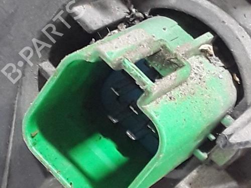 Left headlight FORD MONDEO III (B5Y) 1.8 16V | BP25181597C28 