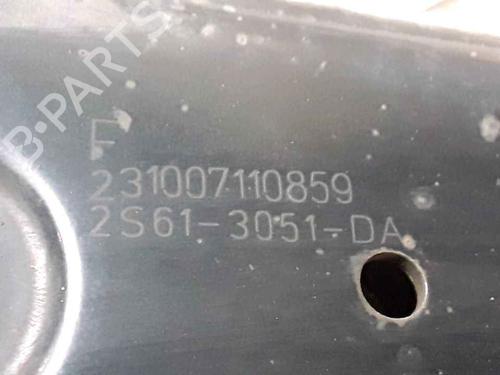 Left front suspension arm FORD FIESTA V (JH_, JD_) 1.25 16V | BP25195724M12 