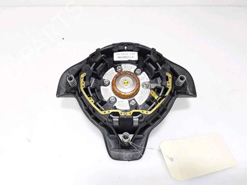 Driver airbag VW LUPO I (6X1, 6E1) 1.4 16V | BP25766817C9 