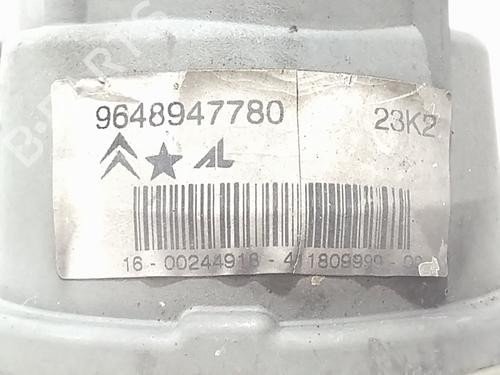 Left front fog light CITROËN C3 I (FC_, FN_) 1.6 16V | BP29816692C30