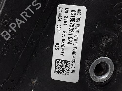 Right mirror VW POLO V (6R1, 6C1) 1.2 TSI 16V | BP28445139C27 
