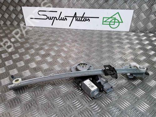 Used Front right window mechanism CITROËN C3 I (FC_, FN_) 1.4 HDi (68 hp) 25191407