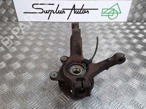 Used Right front steering knuckle DACIA SANDERO [2008-2025]  25765918