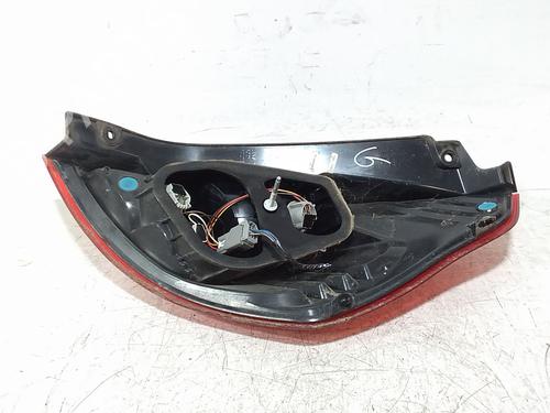Left taillight FORD FIESTA VI (CB1, CCN) 1.0 EcoBoost | BP39479715C34 - Image 4