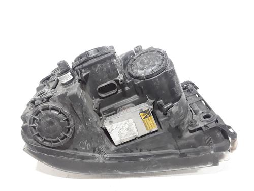 Left headlight LAND ROVER RANGE ROVER SPORT I (L320) 3.6 D 4x4 | BP25181548C28 
