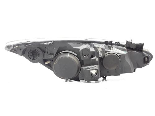 Left headlight PEUGEOT 307 (3A/C) 2.0 HDi 135 | BP30194762C28