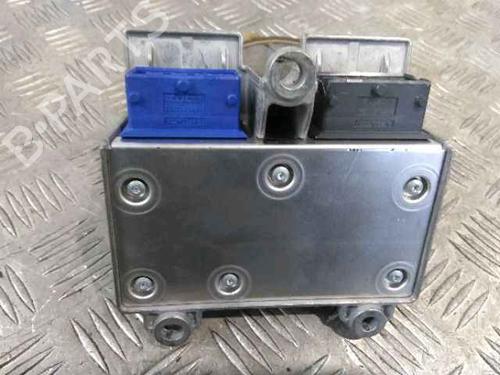 ECU airbags OPEL ASTRA H (A04) 1.7 CDTI (L48) | BP25162228M53 