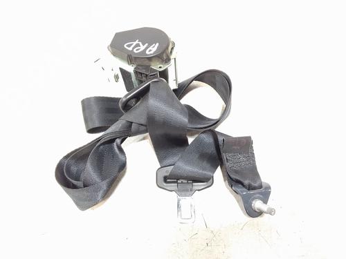 Pretensor trasero derecho PEUGEOT 2008 I (CU_) 1.2 THP 110 / PureTech 110 (110 hp) 31820341