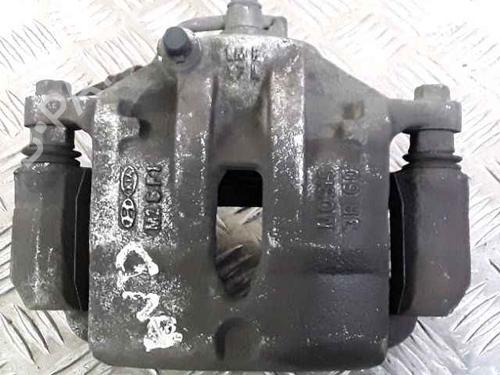 Used Right front brake caliper KIA SPORTAGE III (SL) 1.7 CRDi (116 hp) 25165960