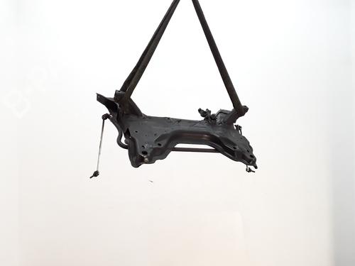 Used Subframe Subframe 39599772 39599772