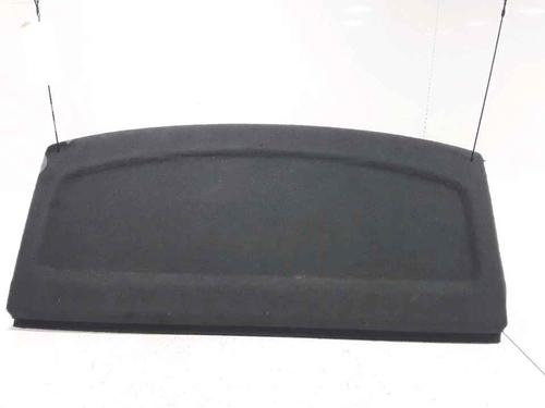 Rear parcel shelf VW GOLF VI (5K1) 2.0 TDI | BP25201289C85