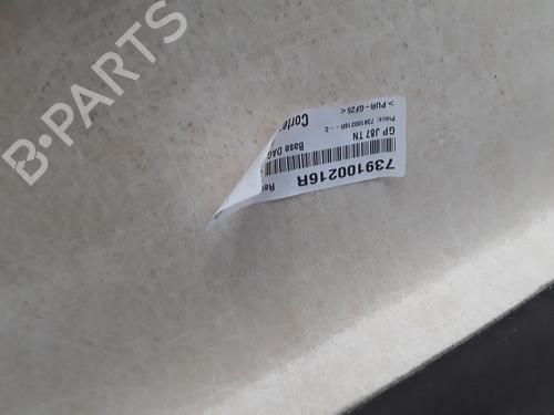 Interiør tag RENAULT CAPTUR I (J5_, H5_) 1.5 dCi 90 (J5N4, J5M5, J5MW, J5M6, J5AL, J5AJ) | BP36508395I12 - Image 5