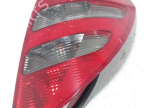 right-taillight-mercedes-benz-a-class-w169-2004-2005-2006-2007-2008-2009-2010-2011-2012-29550220 main image