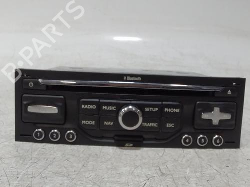 radio-citroen-ds3-sa_-2009-2010-2011-2012-2013-2014-2015-2016-36097817 main image