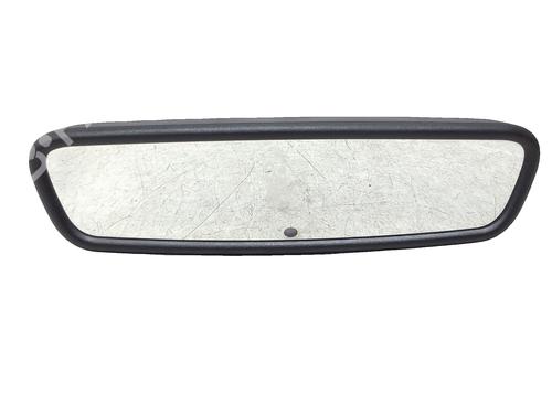 Used Rear mirror Rear mirror RENAULT SCÉNIC III (JZ0/1_) 1.5 dCi (110 hp) 33187414 33187414