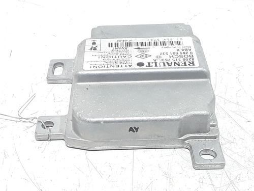 ECU airbags RENAULT CLIO II (BB_, CB_) 1.2 16V (BB05, BB0W, BB11, BB27, BB2T, BB2U, BB2V, CB05,... | BP25162058M53 
