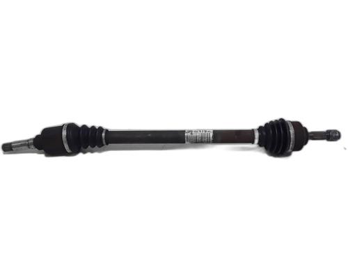 Used Right front driveshaft PEUGEOT 207 (WA_, WC_) 1.4 HDi (68 hp) 29263424